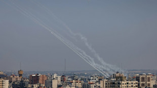 Isra&euml;l-Gaza : nouvel embrasement, plus de 20 Palestiniens tu&eacute;s en deux jours