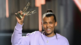 Stromae beendet komplette Europatournee aus gesundheitlichen Gr&uuml;nden vorzeitig