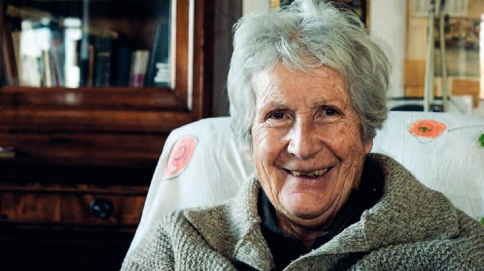 'Il coraggio nelle mani', a Roma serata per Giovanna Marini