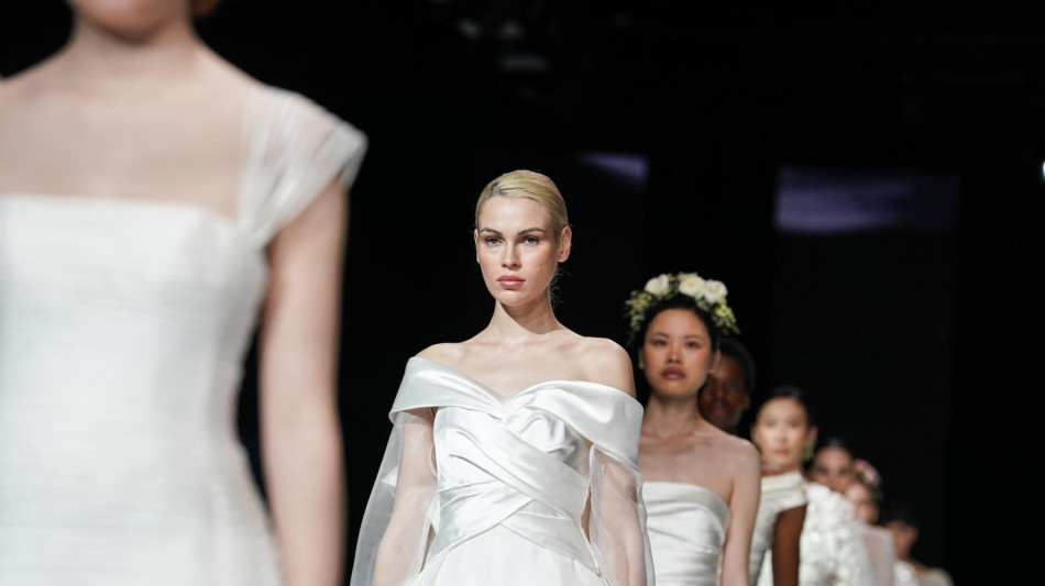 A Milano fiera sul mondo matrimoni, 200 brand da 21 paesi