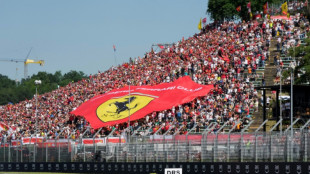 Leclerc says will fight but 'cannot do miracles' for Ferrari