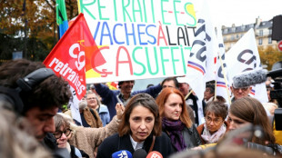 Französische Gewerkschaft ruft zu nächsten Rentenprotesten auf