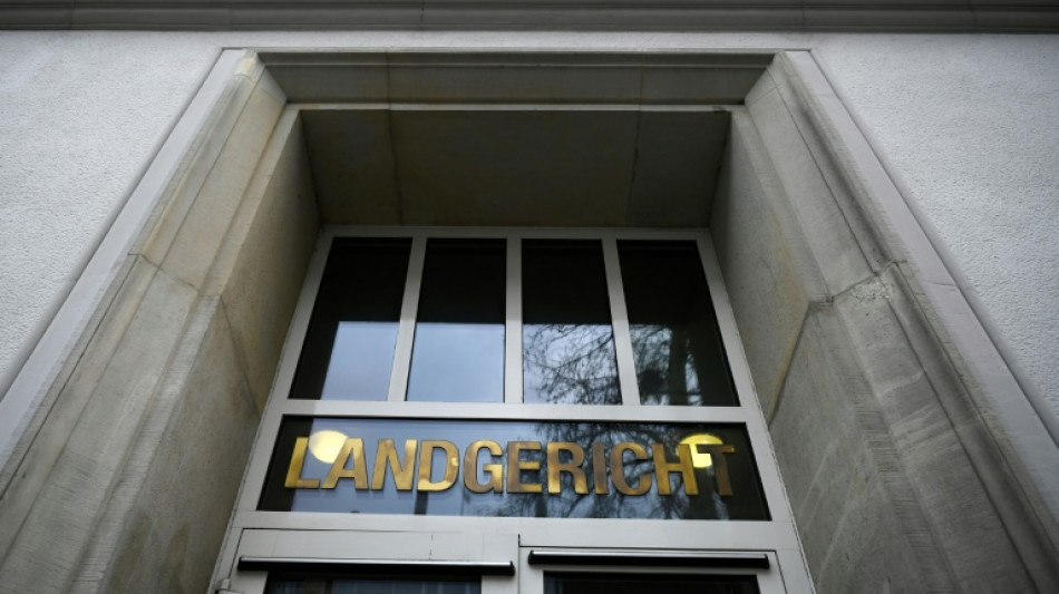 Prozess gegen mutma&szlig;liche R&auml;delsf&uuml;hrer von Combat 18 beginnt Ende Juni in Dortmund