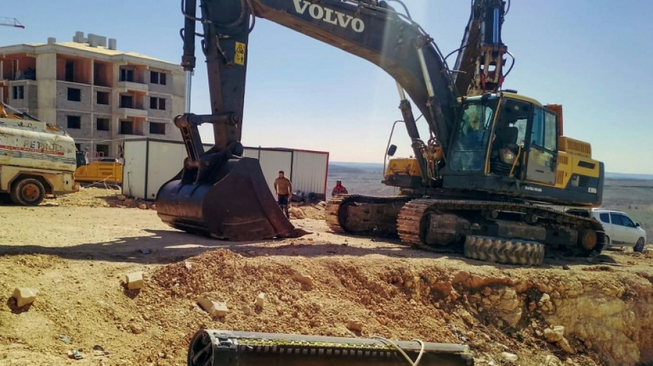 NATO intercepts second Iran missile in Turkish airspace: Ankara