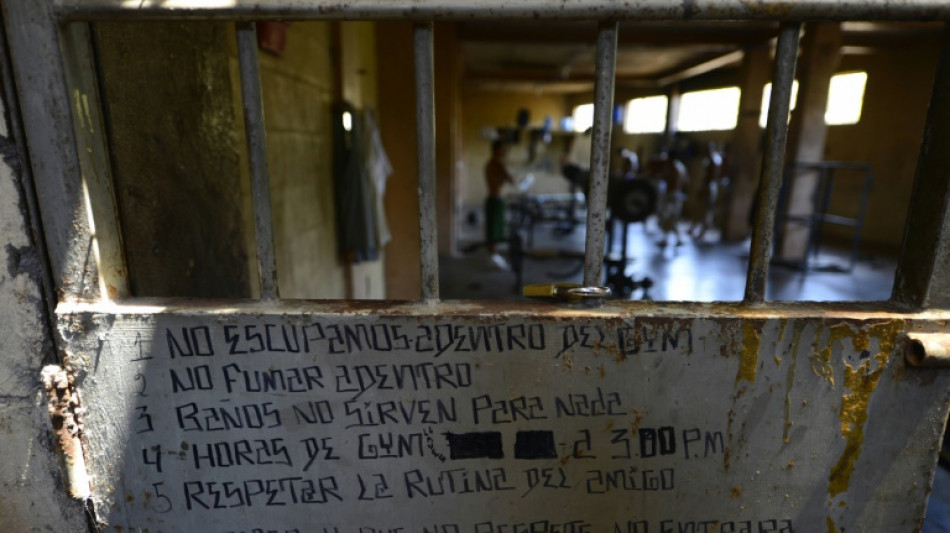La ONU critica la reforma que env&iacute;a a menores a c&aacute;rceles de adultos en El Salvador