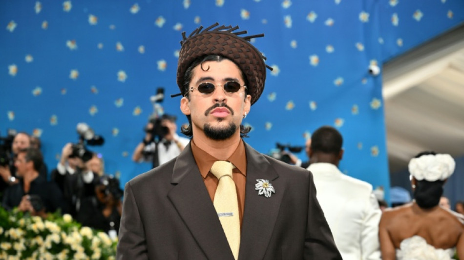 Investigan posibles irregularidades en la venta de entradas para los conciertos de Bad Bunny en Espa&ntilde;a