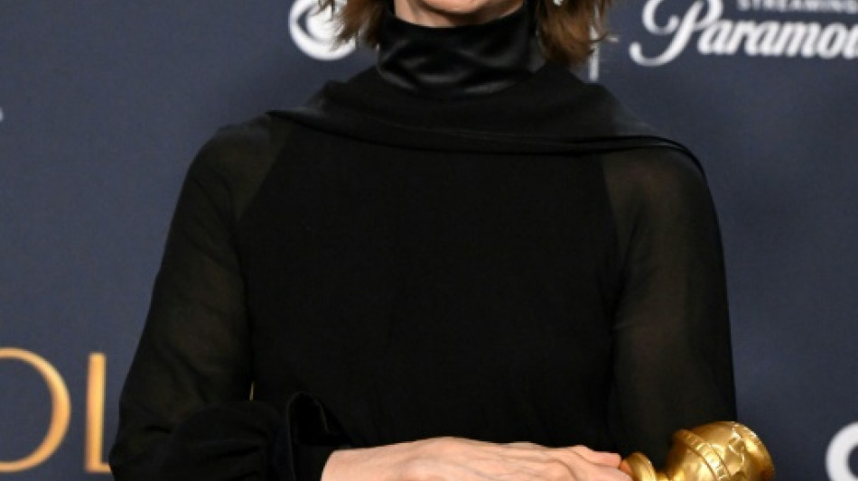 Brasileiros expressam orgulho ap&oacute;s indica&ccedil;&otilde;es de 'Ainda Estou Aqui' ao Oscar