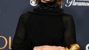 Brasileiros expressam orgulho ap&oacute;s indica&ccedil;&otilde;es de 'Ainda Estou Aqui' ao Oscar