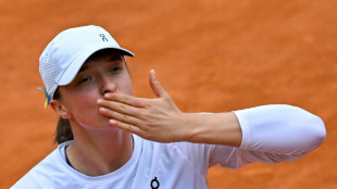 Swiatek bate Vekic e vai &agrave;s quartas do WTA 1000 de Roma