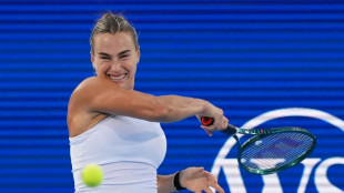 Sabalenka vence Bouzas e vai &agrave;s quartas de final do WTA 1000 de Cincinnati