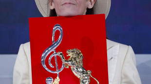Eurovision, Lucio Corsi alla prima semifinale del 13 maggio