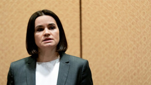 Prigojine et Loukachenko peuvent "se trahir" &agrave; tout moment (cheffe de l'opposition b&eacute;larusse)