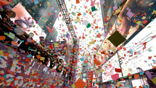 Mundo se despede de ano marcado por retorno de Trump e tr&eacute;gua em Gaza