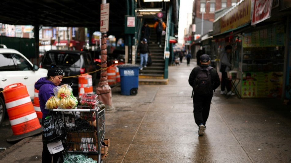 EUA revogar&aacute; status legal de 500 mil migrantes de Cuba, Haiti, Venezuela e Nicar&aacute;gua