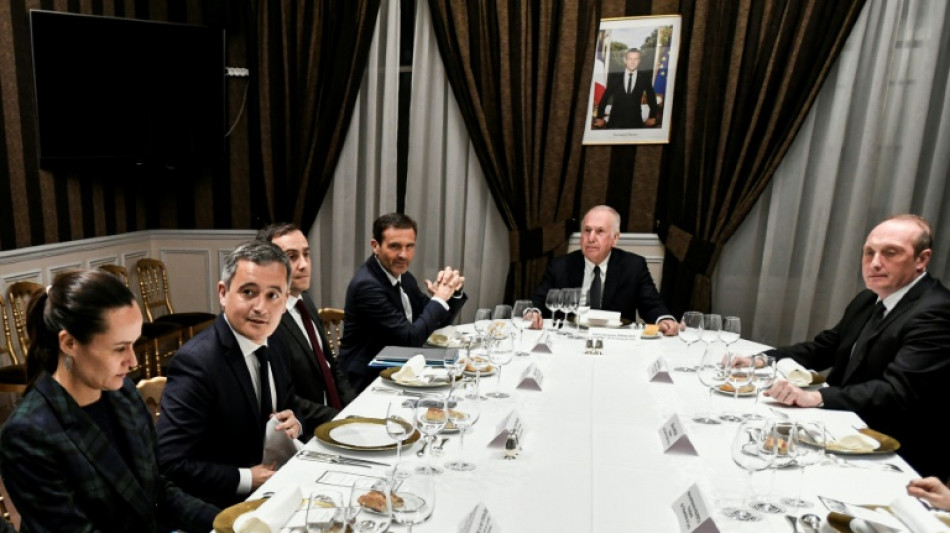 Autonomie de la Corse: accord entre Etat et &eacute;lus sur une "&eacute;criture constitutionnelle"
