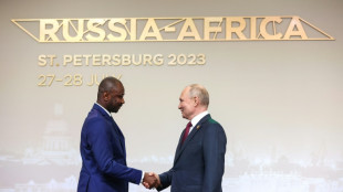 Russia vetoes UN resolution on Mali sanctions