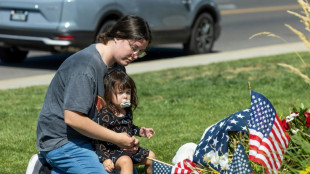 'Your own brother': Student supporters mourn Charlie Kirk