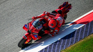 Marc Marquez seeks elusive first win in Austria