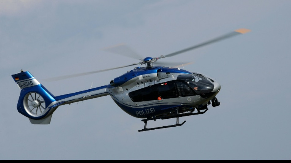 Mecklenburg-Vorpommern: Polizei sucht weiter nach vermisstem Achtjährigen