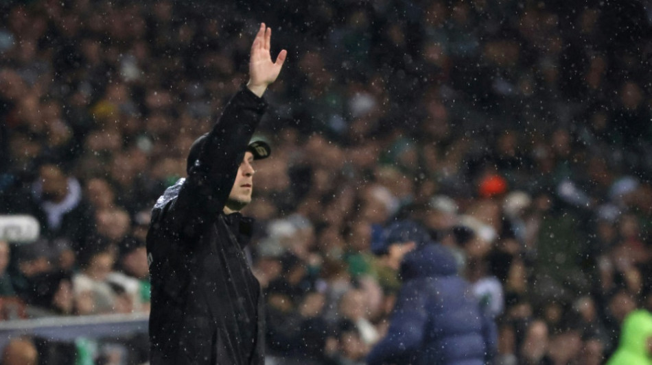 Werder-Coach Werner zieht gemischtes Fazit