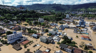 Brasil quer ser mais resiliente, ap&oacute;s sofrer com eventos clim&aacute;ticos extremos