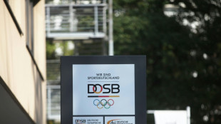 Politiker und DOSB begr&uuml;&szlig;en Pl&auml;ne der neuen Sportagentur