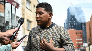 Juez colombiano halla culpable de violaci&oacute;n a padre de ni&ntilde;os rescatados en la selva en 2023