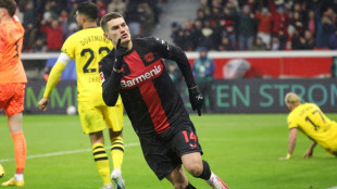 Schicks starkes Comeback - Doppelspitze "eine M&ouml;glichkeit"