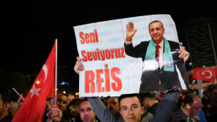 Turquie: Erdogan en position de force pour un second tour in&eacute;dit