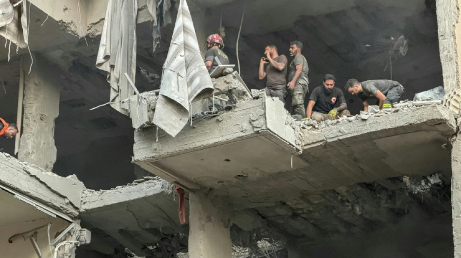 Hisbollah-Militärchef im Libanon bei gezieltem israelischen Angriff getötet