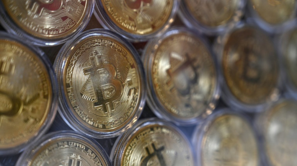 Retailleau va r&eacute;unir les entrepreneurs dans les cryptomonnaies apr&egrave;s plusieurs affaires d'enl&egrave;vement