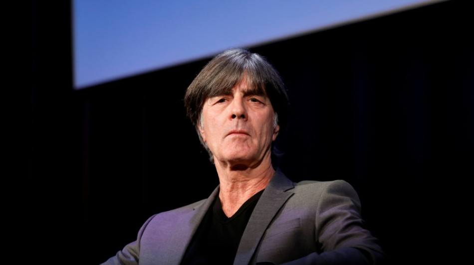 "Niemand hat mit mir gesprochen": L&ouml;w dementiert Ghana-Ger&uuml;cht