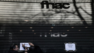 La Fnac des Champs-Elys&eacute;es ferme d&eacute;finitivement, une semaine plus t&ocirc;t qu'annonc&eacute;