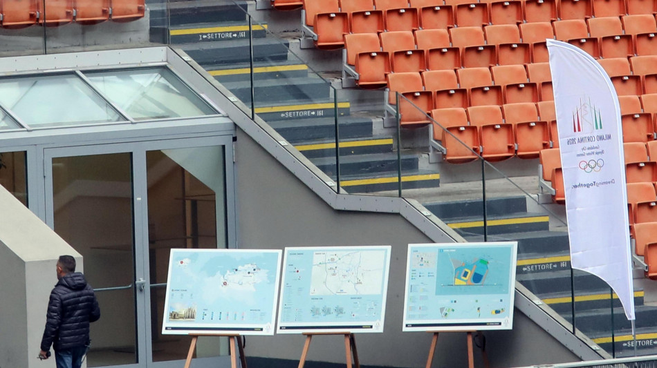 Calcio: Serie A, anticipi e posticipi della 23/a e 24/a giornata