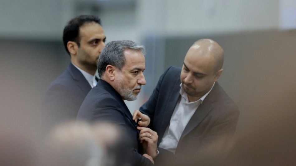 Oil prices jump on toughening US posture on Iran as US stocks advance