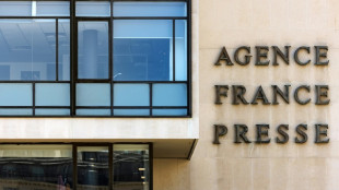 Rattrap&eacute;e par la crise des m&eacute;dias, l'AFP d&eacute;voile des pistes d'&eacute;conomies