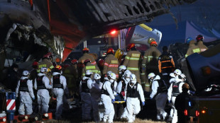 O que se sabe sobre o acidente de um avi&atilde;o que deixou quase 180 mortos na Coreia do Sul