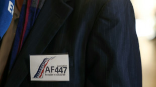 Airbus et Air France condamn&eacute;s en appel pour le crash du Rio-Paris en 2009