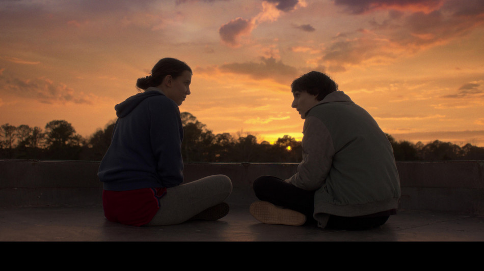 Stranger Things, il finale nelle sale la notte di San Silvestro