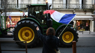 Avant les annonces du gouvernement, les agriculteurs ne "l&egrave;vent pas le camp" sur les routes de France 