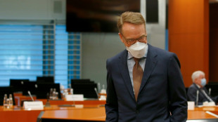 Exjefe del Bundesbank encabezar&aacute; panel de expertos del FMI tras acusaciones contra Georgieva