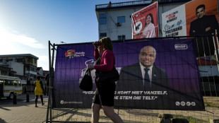 L&eacute;gislatives au Suriname pour d&eacute;cider qui g&eacute;rera la future manne p&eacute;troli&egrave;re