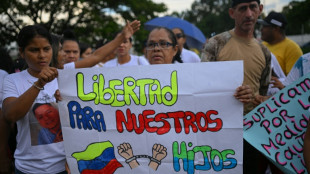Muere un segundo preso en la crisis poselectoral en Venezuela, seg&uacute;n una ONG y su familia