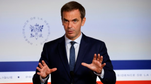 Teen's classroom arrest on bullying claims riles France