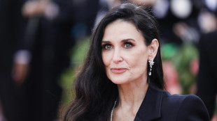 Gal&agrave; amfAR a Cannes fa 30 anni, lo condurr&agrave; Demi Moore