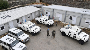 Razzo sulla base italiana Unifil in Libano, nessun ferito