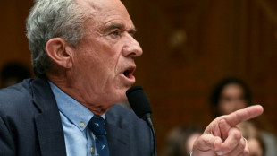 US-Gesundheitsminister ruft zum WHO-Ausstieg auf und wettert gegen Pandemie-Abkommen