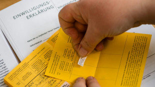 Berliner Polizei schnappt 19-j&auml;hrigen mutma&szlig;lichen Impfpassf&auml;lscher