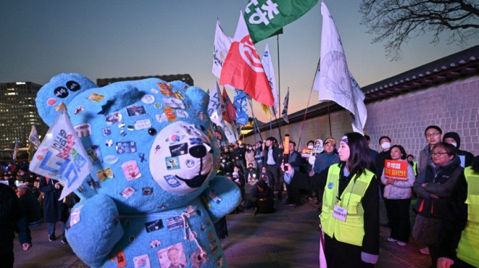 Una corte surcoreana se pronunciar&aacute; el viernes sobre la destituci&oacute;n del presidente Yoon