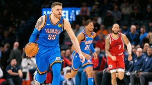 Basketball-Weltmeister ohne NBA-Champ Hartenstein zur EM